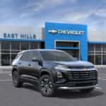 2026 Chevy Equinox Review: Your Guide To The New Model