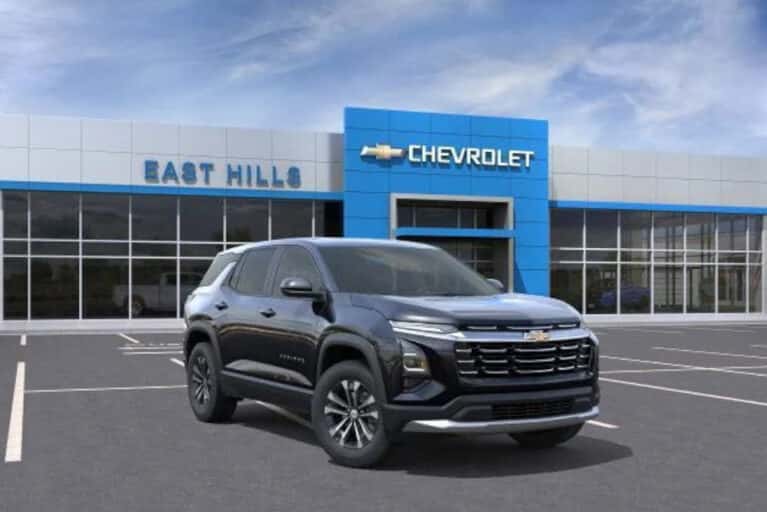Interesting East Hills Chevrolet Douglaston Reviews Photos