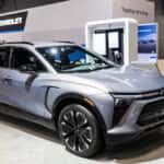 All About The 2025 Chevy Blazer’s MPG Performance