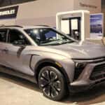 Chevy Blazer EV 2024 Vs. 2025: A Buyer’s Guide