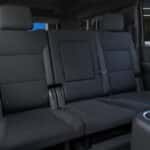 2026 Chevy Suburban Interior Features You’ll Love