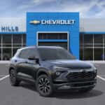 2026 Trailblazer Engine Options For Every Type Of Driver