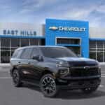 Understanding The Towing Capacity Of The 2026 Chevy Tahoe