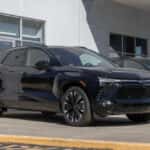 Why The 2025 Blazer EV Might Be Chevy’s Most Important SUV Yet