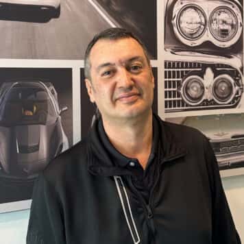 John Giamarino