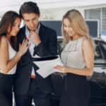 Chevy Financing In Glen Oaks, NY: How To Match Monthly Payment To Your Budget