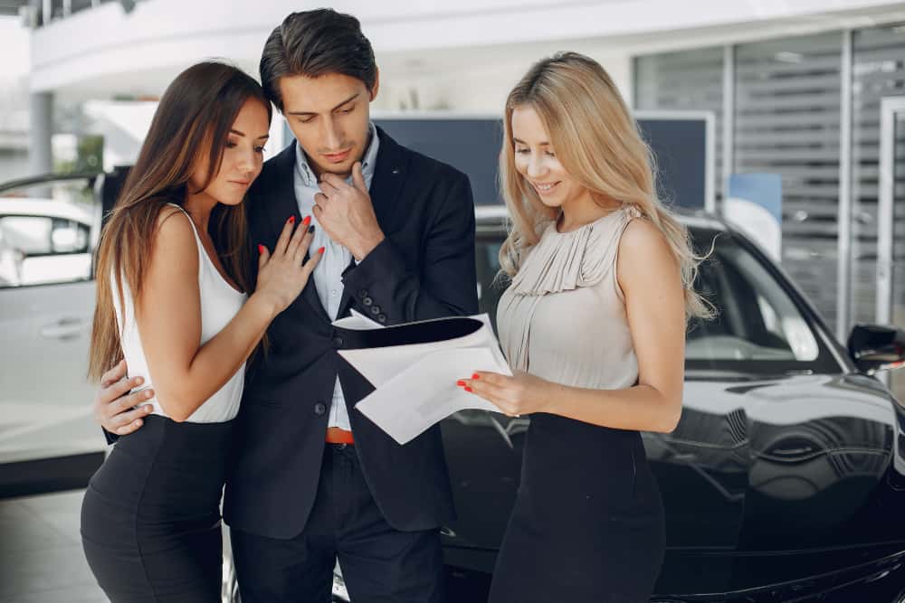 Chevy Financing In Glen Oaks, NY: How To Match Monthly Payment To Your Budget
