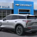 FAQs About 2026 Chevy Blazer EV Answered