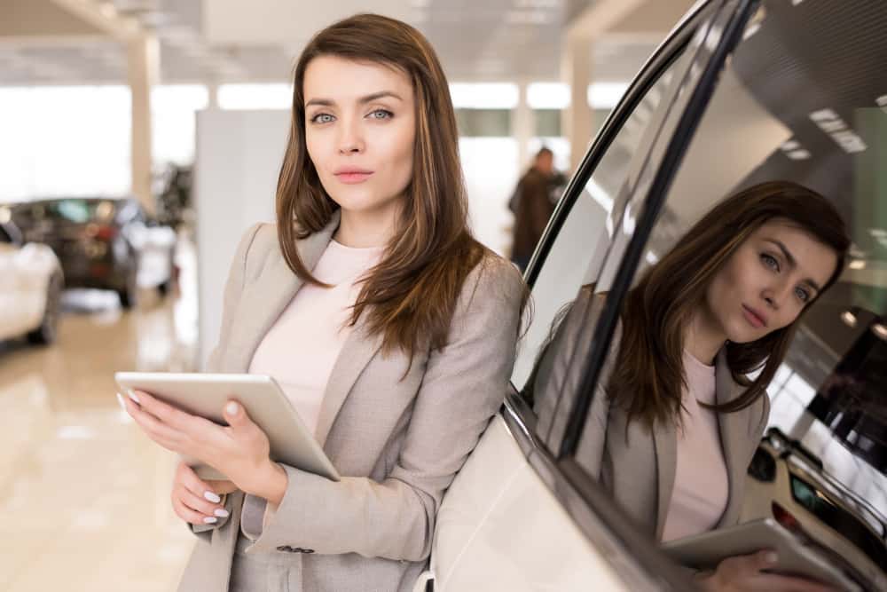 Finding Chevrolet Dealerships You Can Trust Near Great Neck, NY