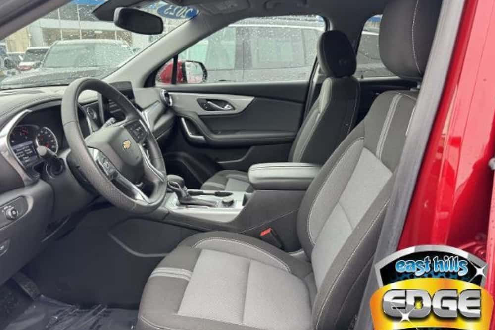 Used Chevrolet Near New Hyde Park, NY: How To Choose Based On Reliable Mileage And Model Year