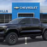 2026 Chevy Colorado Vs. GMC Canyon: 7 Key Differences To Know