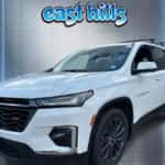 2026 Traverse Trim Comparison: Which One Is Right for You?