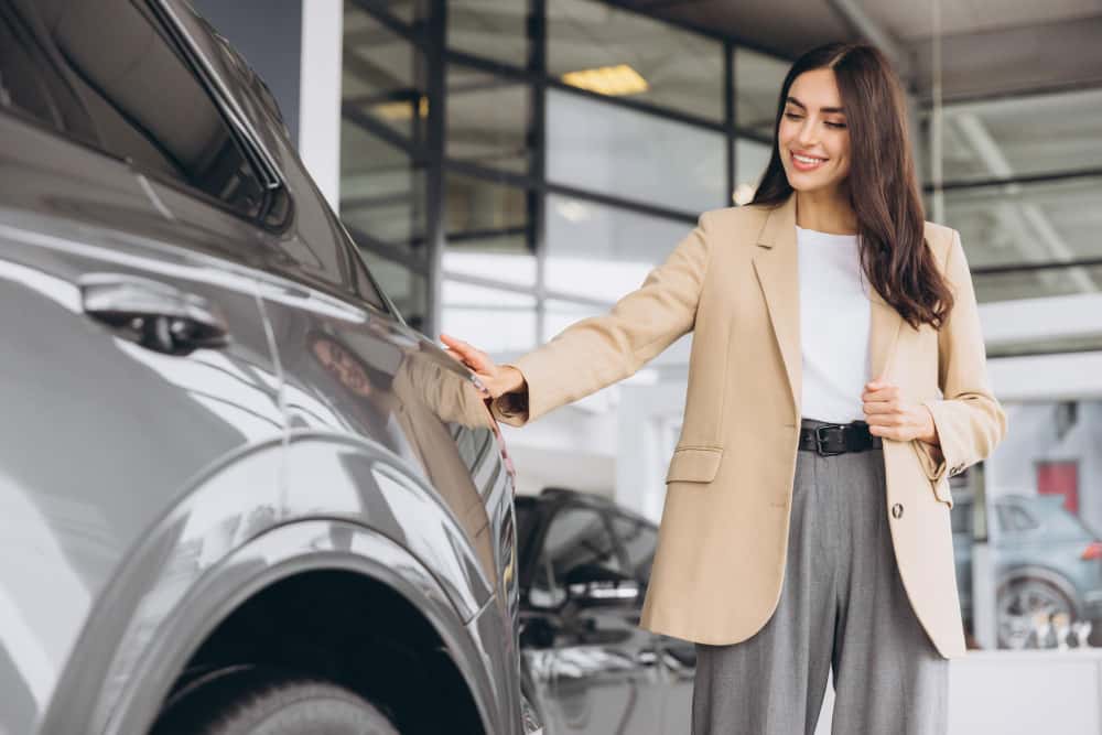 How Reliable Are New Chevys? Try Asking A Chevy Dealership Near Great Neck, NY!