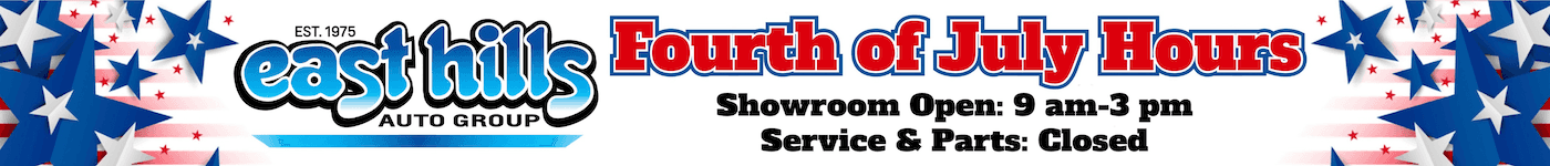 July 4th hours