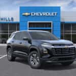 The 2026 Chevy Equinox: Color Options That Stand Out
