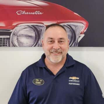 Dennis Keehner