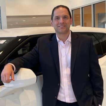 Michael Marrazzo