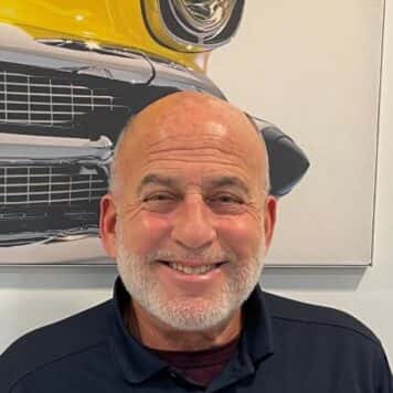Billy Schneider