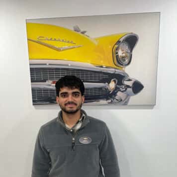 Ankit Rana