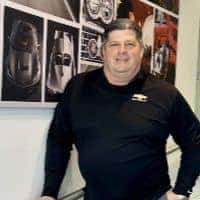 Chris Tocci