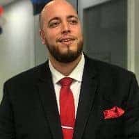 Jason Bosmann