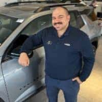 Mike Granito