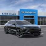 2026 Chevrolet Blazer EV: A Guide To Chevy's Electric SUV