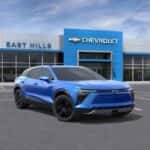 2026 Chevy Blazer EV: Pricing, Features, And What You Should Know