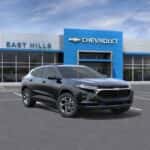 Chevy Trax Trim Levels Explained: Making An Informed Choice