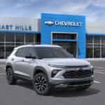 Is The 2026 Chevy Trailblazer A Good Car? A Buyer’s Guide