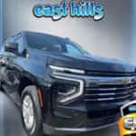 2026 Chevrolet Tahoe Review: Performance, Comfort, And Technology