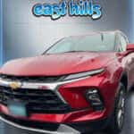 Chevy Blazer Vs. Trailblazer: Key Differences You Should Know