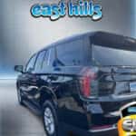 High Country Vs. Premier Tahoe: Key Differences Every Buyer Should Know
