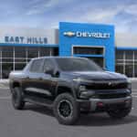 The 2026 Chevrolet Silverado: What You Need To Know