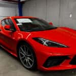 A Look At The 2026 Corvette Stingray Vs. The 2025 Model