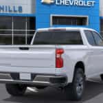Chevrolet Silverado Vs. Ford F-150: 7 Key Differences To Know