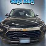 KIA Seltos Vs. Chevy Trailblazer: Which Compact SUV Reigns Supreme?