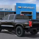 2026 Chevrolet Colorado Review: A New Era For Mid-Size Trucks