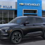2026 Chevrolet Trailblazer For Sale Near Roslyn, NY