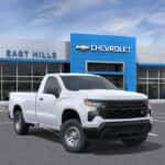 Chevrolet Silverado 1500 Custom For Sale Near Roslyn, NY