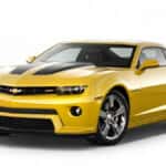 Discover New Chevrolet Camaro Inventory In Roslyn