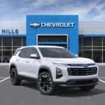 Explore The Best Deals On Cars At East Hills Chevrolet Of Roslyn