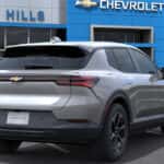 The 2026 Chevy Equinox Price: What Buyers Need To Know