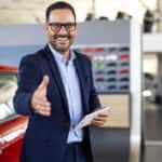 Why Choose Chevrolet Roslyn As Your Next Car Dealership