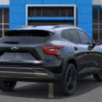 2026 Chevrolet Trax Trim Levels Explained