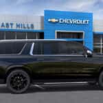 Experience Luxury And Space With The Chevrolet Suburban In Roslyn, NY