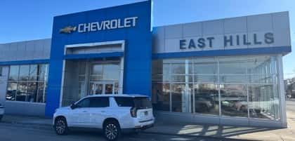 East Hills Chevrolet of Freeport