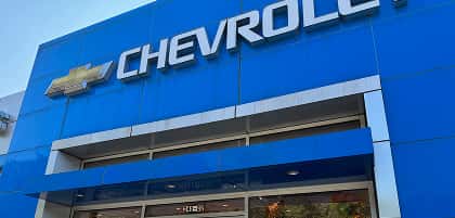 East Hills Chevrolet of Roslyn