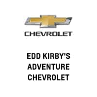 Edd Kirby S Adventure Chevroletnull