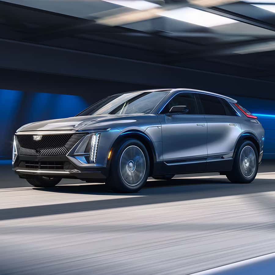 Cadillac
